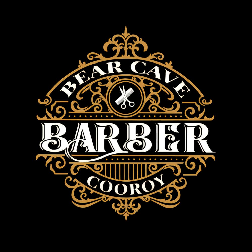 Bear Cave Barbershop